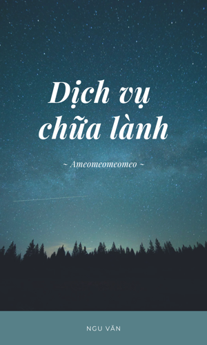 Dịch vụ chữa lành