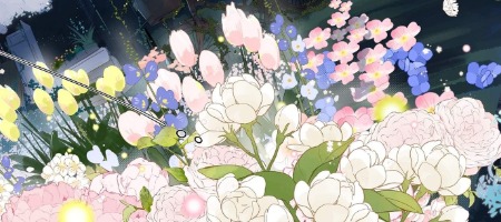 Dưới bầu trời, chúng ta có thanh xuân